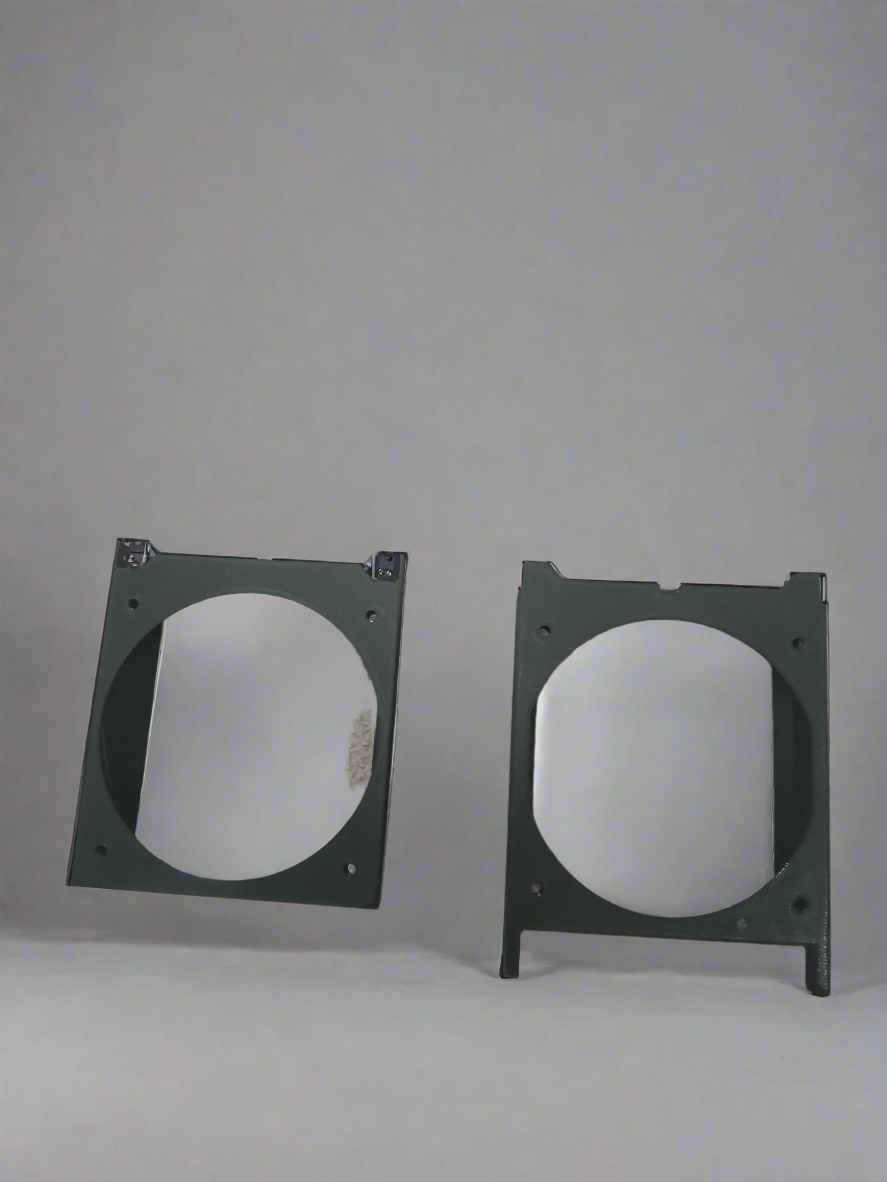 FormD T1 Exhaust Shroud V2.1