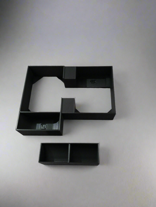 Kinfire Delve Organizer Insert