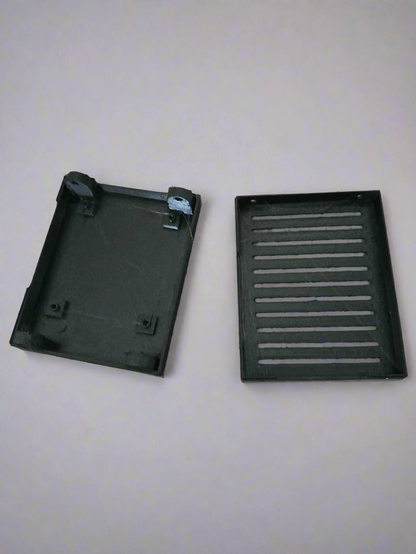 External Case For ZuluSCSI / SD2SCSI / rpiSCSI