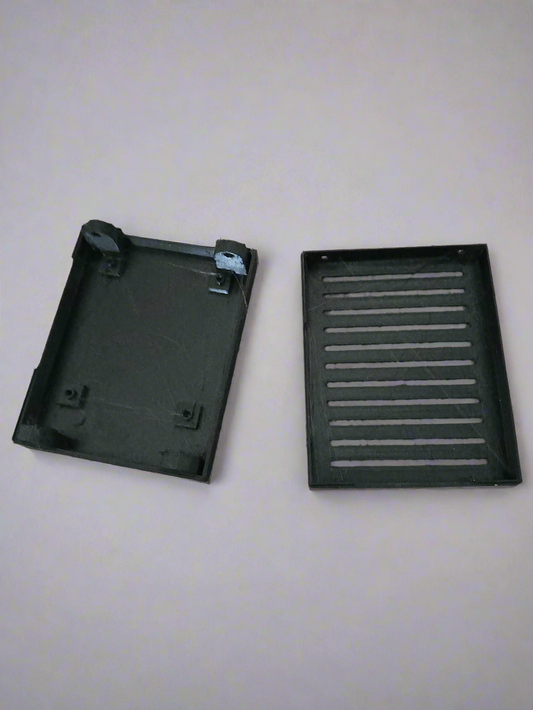External Case For ZuluSCSI / SD2SCSI / rpiSCSI