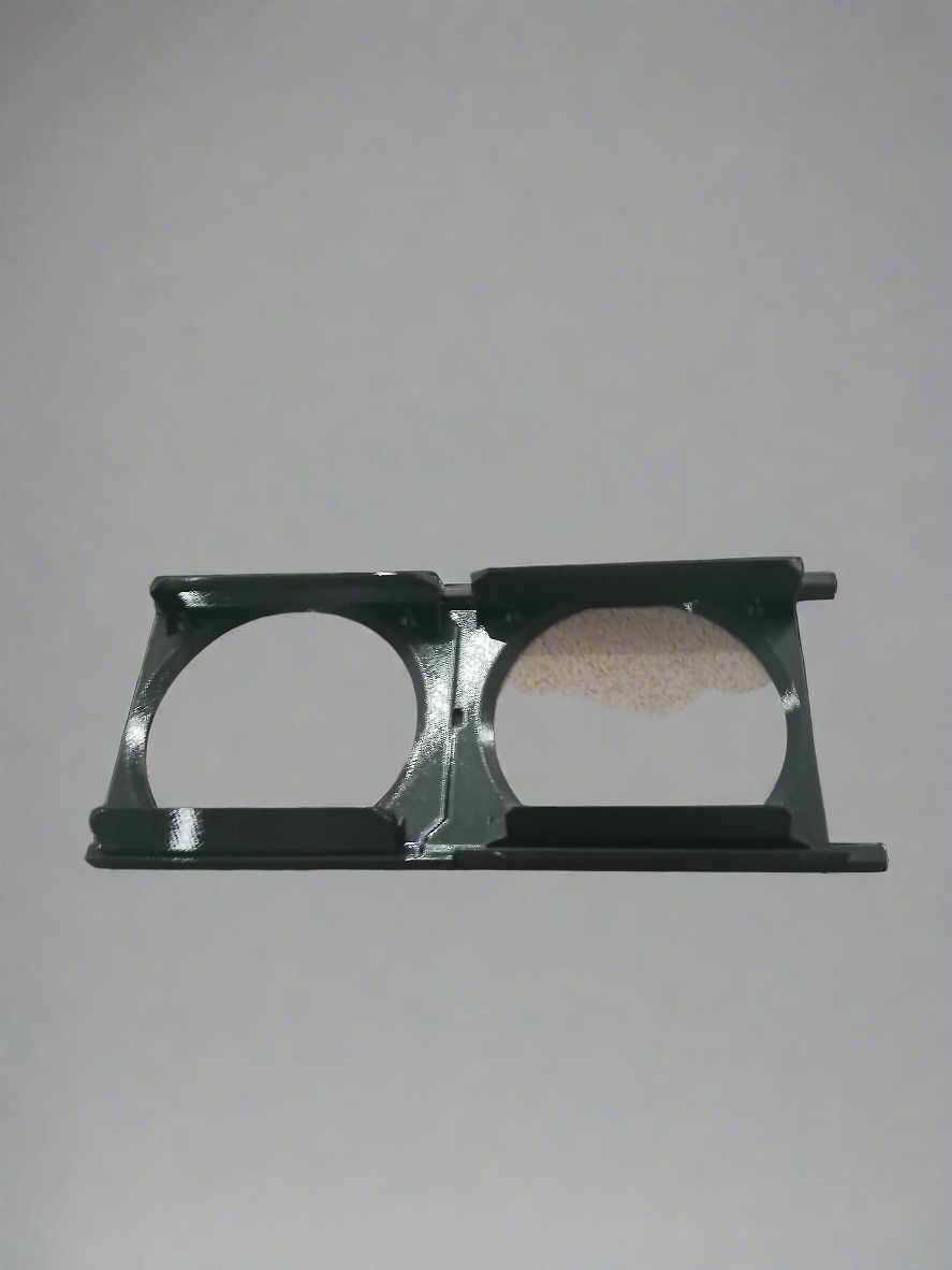 FormD T1 Exhaust Shroud V2.1