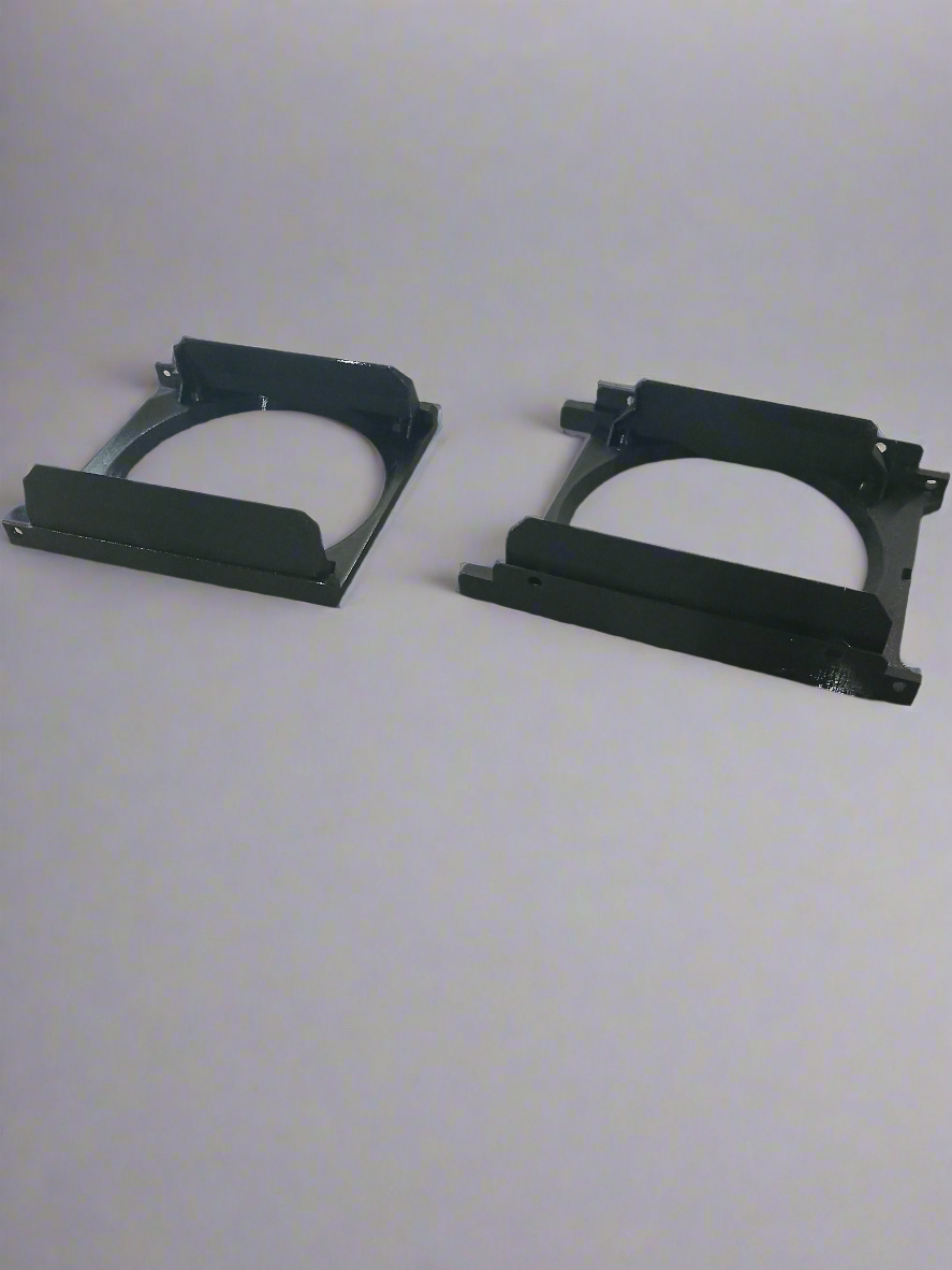FormD T1 Exhaust Shroud V2.1