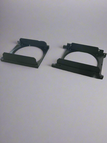 FormD T1 Exhaust Shroud V2.1
