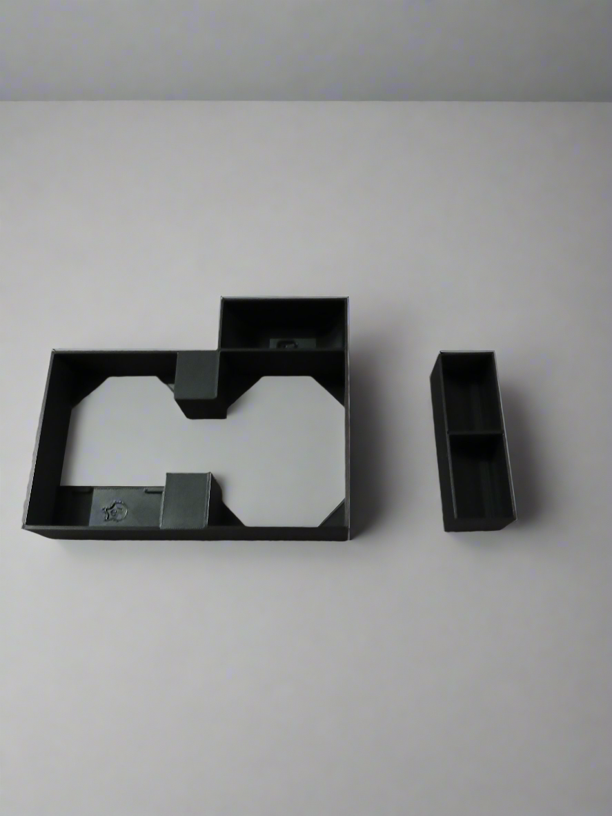 Kinfire Delve Organizer Insert