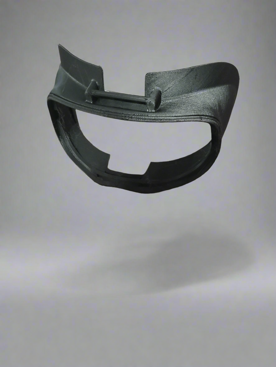 PFDMR 108°FOV Face Gasket