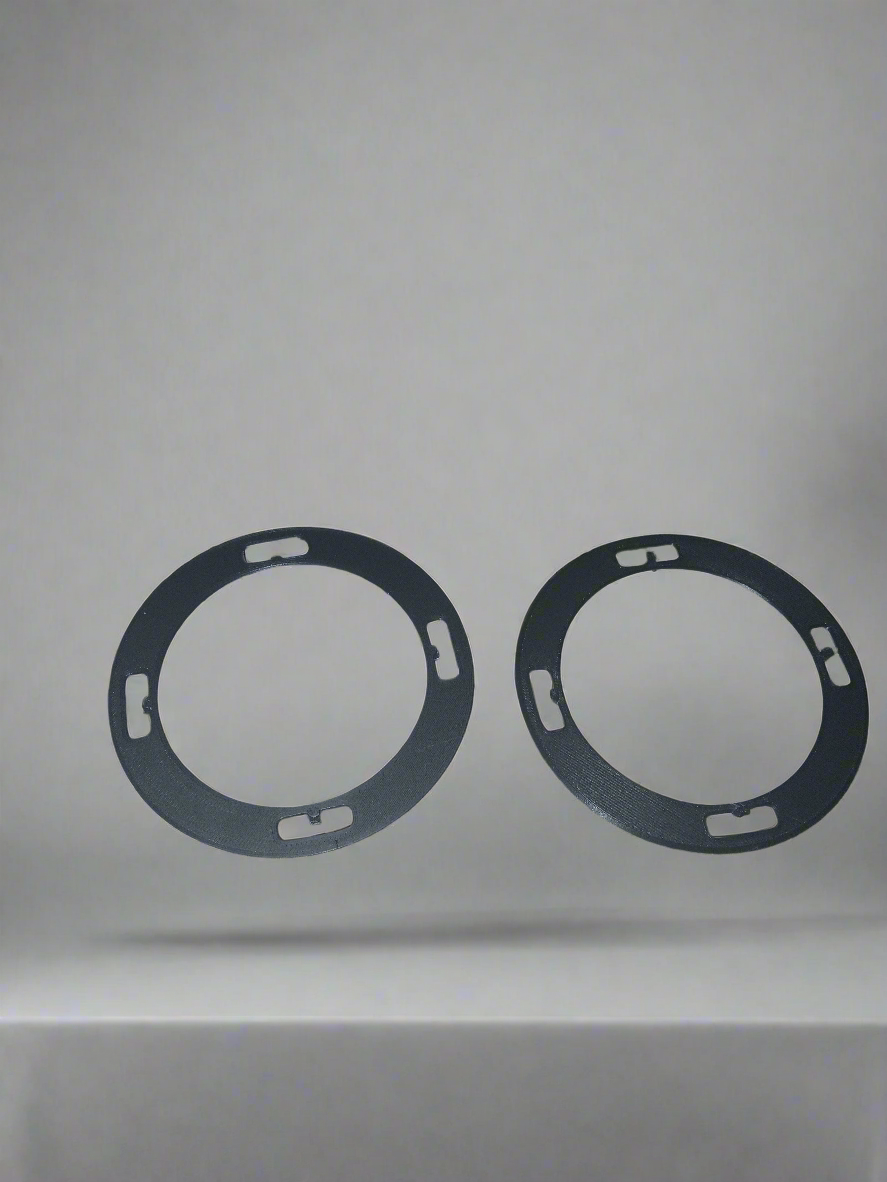 Fostex TH Pad Mounting Ring (TH-X00, TH900, etc) x 2