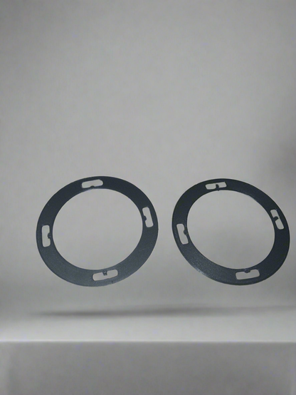 Fostex TH Pad Mounting Ring (TH-X00, TH900, etc) x 2