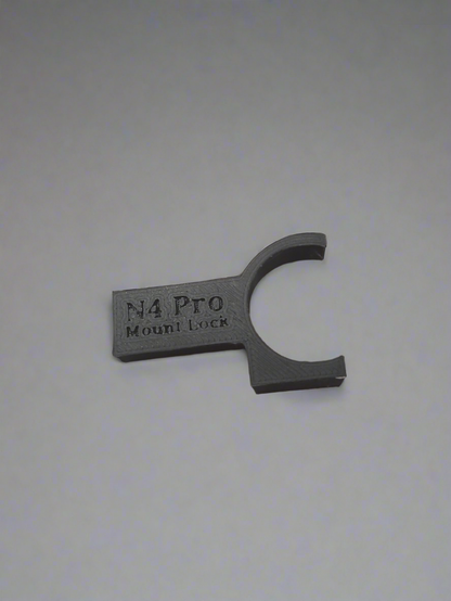 Vantrue N4 Pro Quick Release Locking Clip