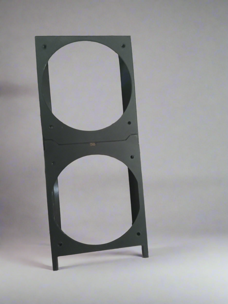 FormD T1 Exhaust Shroud V2.1