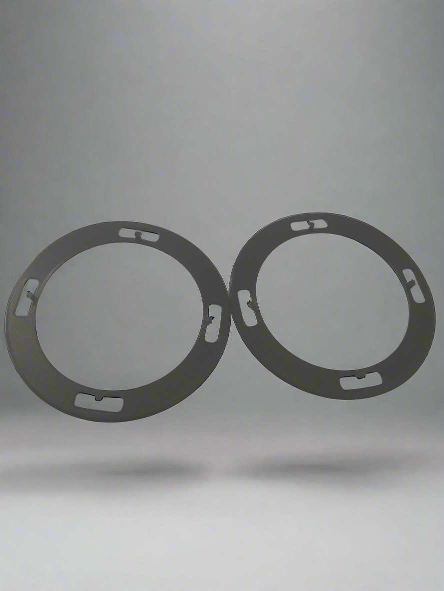 Fostex TH Pad Mounting Ring (TH-X00, TH900, etc) x 2