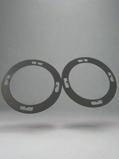 Fostex TH Pad Mounting Ring (TH-X00, TH900, etc) x 2