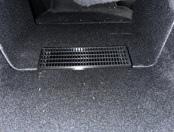 Tesla Model Y Floor Vent Grate Guard