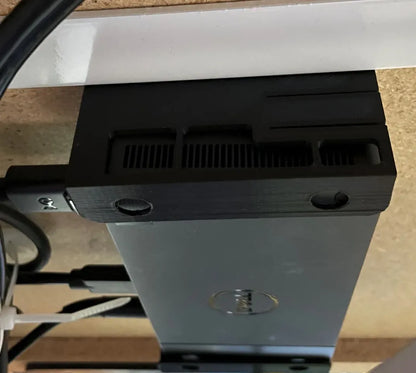 Dell WD19TBS Desk Mount