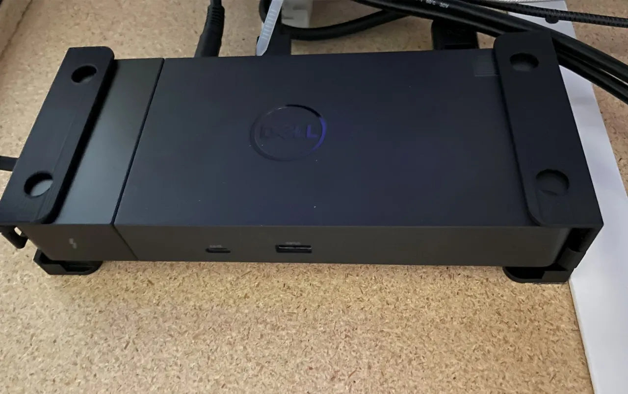 Dell WD19TBS Tischhalterung