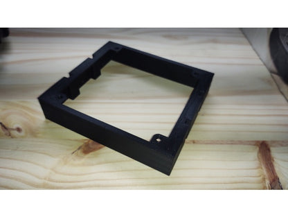 Antec 900 902 1200 front fan mount bracket