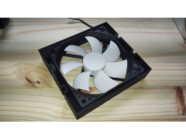 Antec 900 902 1200 front fan mount bracket