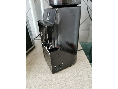 Gaggia MDF mod sans dosage