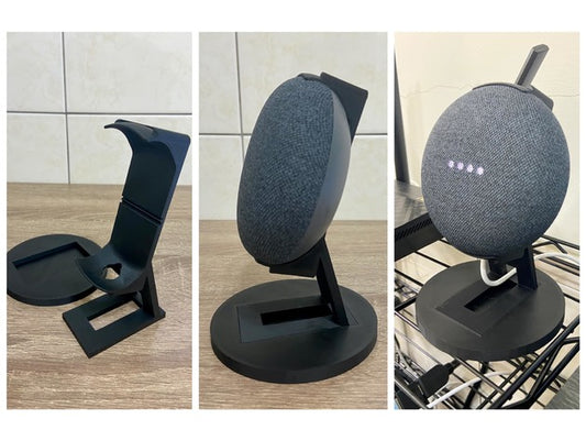 Google Nest Mini Holder