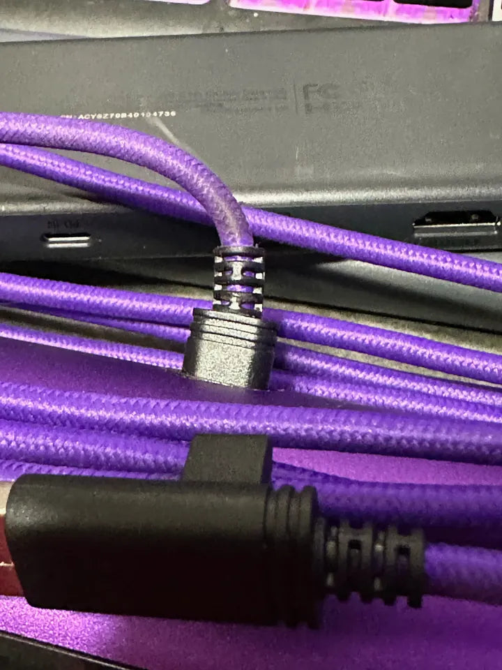 Entretoise de port USB Victrix Pro FS