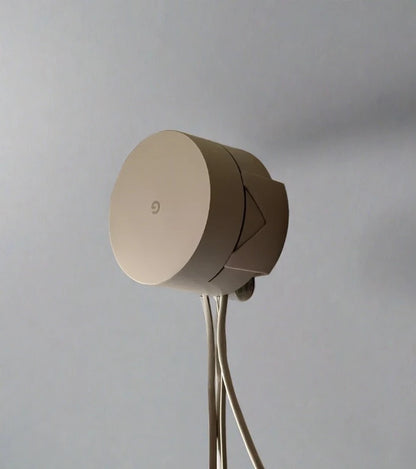 Support Google Wifi (mur ou plafond, n'importe quelle orientation)