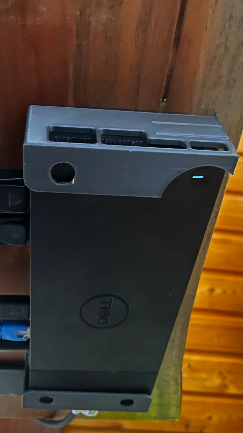 Dell WD19TBS Tischhalterung