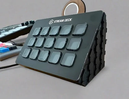 Stream Deck Stand