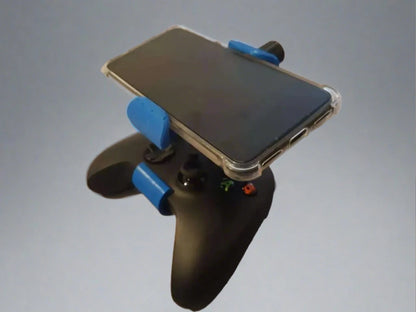 Schwimmender Telefongriff für Xbox Controller