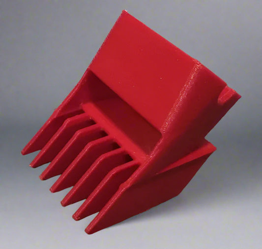 Combs for Wahl Peanut Trimmer