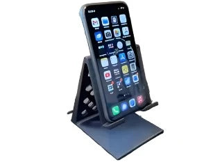 Big phone and tablet stand