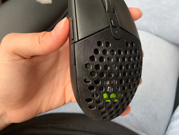 G305 (G304) honeycomb battery cover