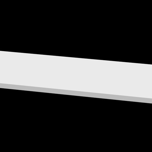 10'' rack 1U cover
