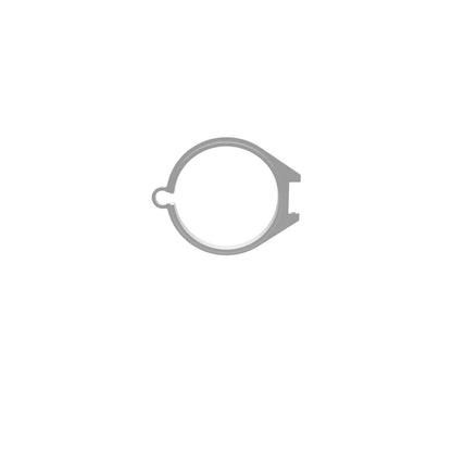 Flip Lens Cap