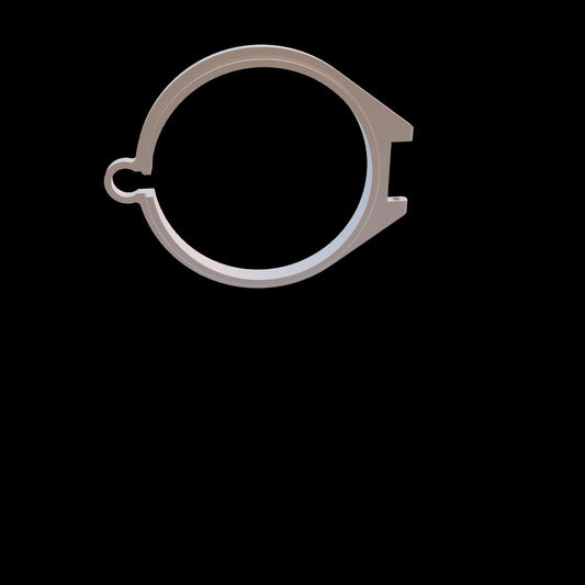 Flip Lens Cap
