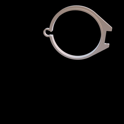Flip Lens Cap