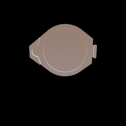Flip Lens Cap