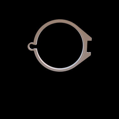 Flip Lens Cap