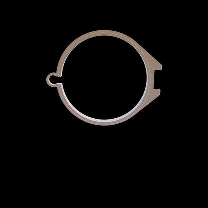 Flip Lens Cap