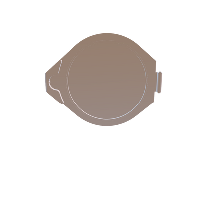 Flip Lens Cap
