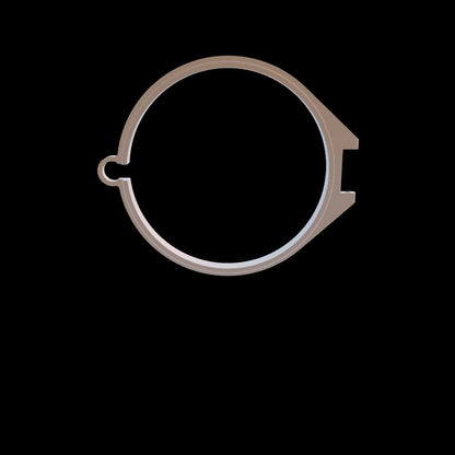 Flip Lens Cap