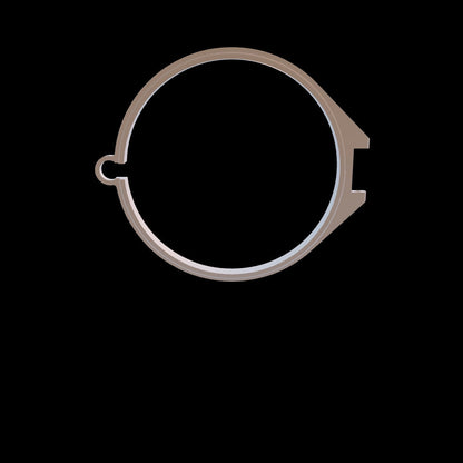Flip Lens Cap