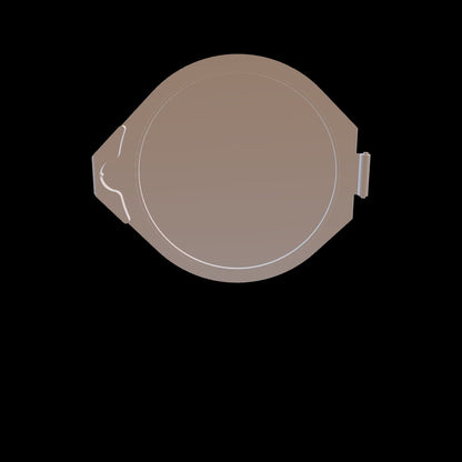 Flip Lens Cap