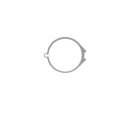 Flip Lens Cap