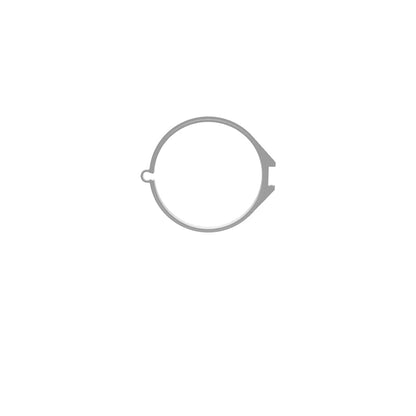 Flip Lens Cap