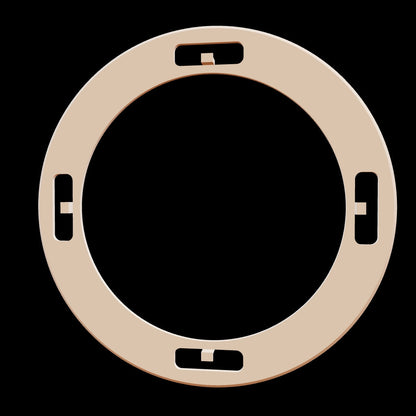 Fostex TH Pad Mounting Ring (TH-X00, TH900, etc) x 2