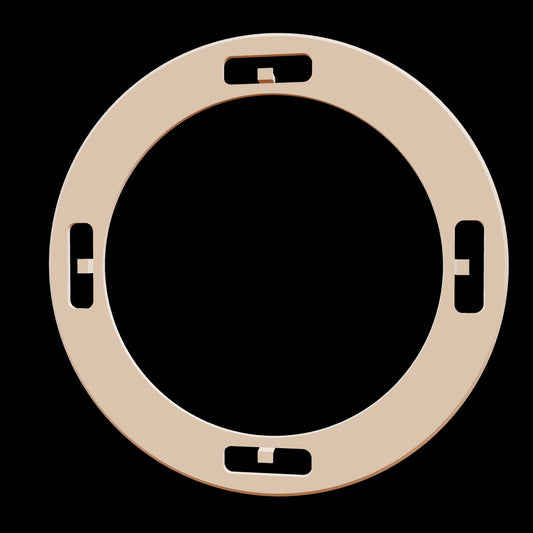 Fostex TH Pad Mounting Ring (TH-X00, TH900, etc) x 2