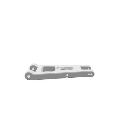 Arrma Gorgon Front Suspension Arms (ARA330752, ARA330750)