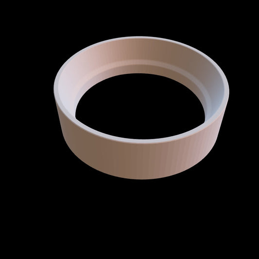 57mm funnel for Lelit