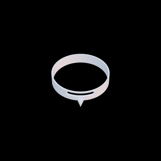 DF54 Zero Indicator