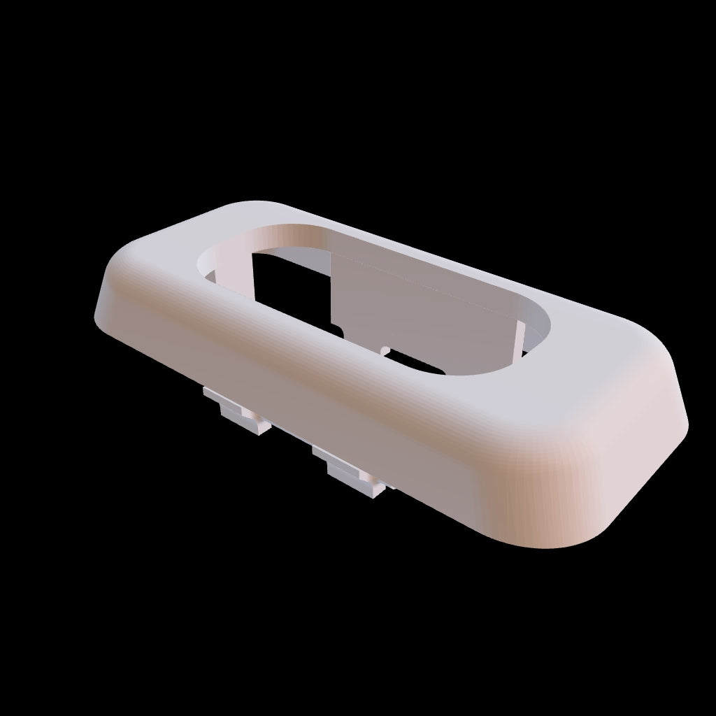 Door Lock Guide for a Geo Tracker or Suzuki Sidekick x 4 – 8DPrintStore