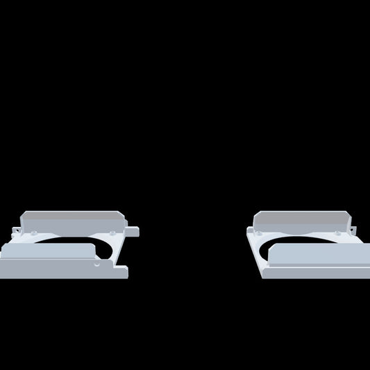 FormD T1 Exhaust Shroud V2.1